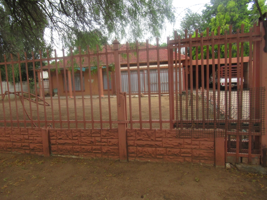 3 Bedroom Property for Sale in Dagbreek Free State